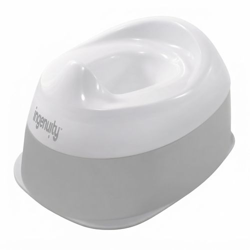 Ingenuity Ready Set Go Potty Training Toilet