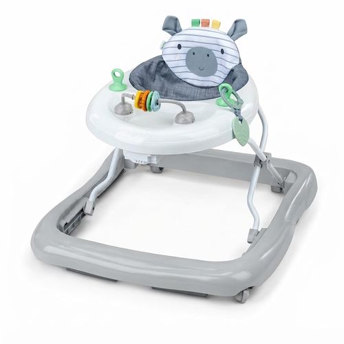 Ingenuity Smooth Strides Activity Baby Walker