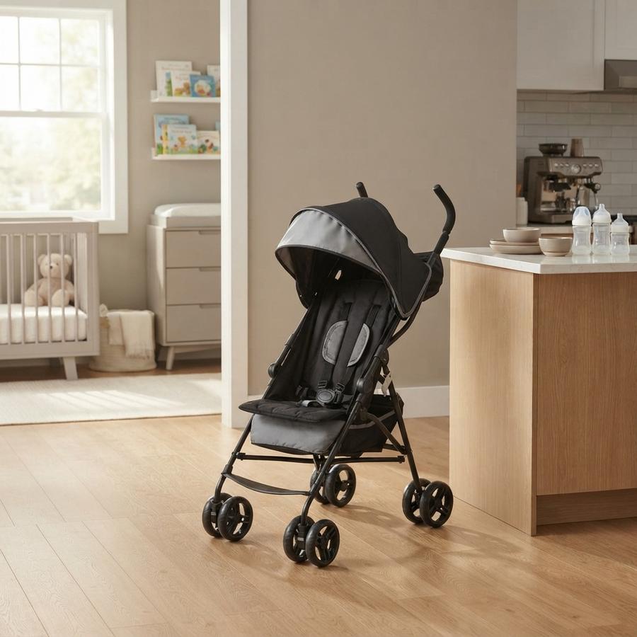 Ingenuity 3D Mini Convenience Stroller
